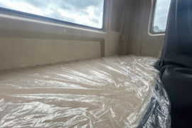 龙骥&nbsp;载货车驾驶室                                               图片