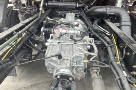 龙骥&nbsp;载货车底盘                                                图片