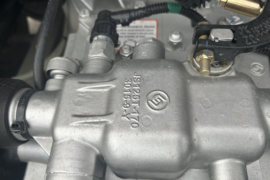 龙骥&nbsp;载货车底盘                                                图片