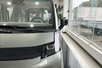 Զ�� ȫ������V7E���ܰ� 2025�� �ǻ۰� 7�� ���綯��� ����ʱ��50.2kWhͼƬ