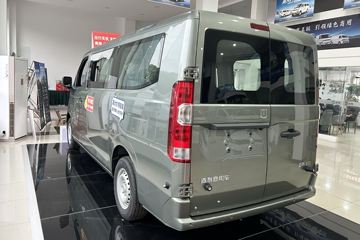 Զ�� ȫ������V7E���ܰ� 2025�� �ǻ۰� 7�� ���綯��� ����ʱ��50.2kWhͼƬ