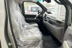 远程 全新星享V7E功能版 2025款 智慧版 7座 纯电动轻客 宁德时代50.2kWh