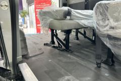 远程 全新星享V7E功能版 2025款 智慧版 7座 纯电动轻客 宁德时代50.2kWh