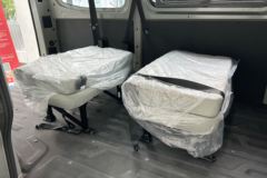 远程 全新星享V7E功能版 2025款 智慧版 7座 纯电动轻客 宁德时代50.2kWh