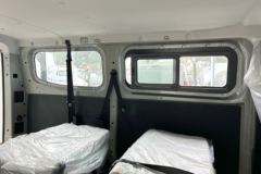 远程 全新星享V7E功能版 2025款 智慧版 7座 纯电动轻客 宁德时代50.2kWh