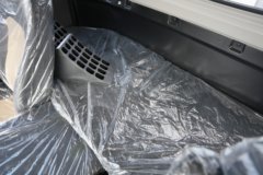 江淮 骏铃A9 舒适版 2.5L柴油 172马力 星瑞6档 3.85米排半栏板轻卡