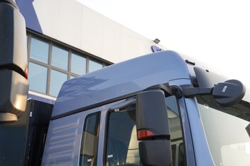 �����ǵ¿�SITRAK G7M 6X4 ���綯ǣ���� ����ʱ��528kWhͼƬ