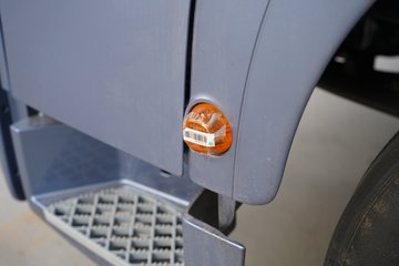 �����ǵ¿�SITRAK G7M 6X4 ���綯ǣ���� ����ʱ��528kWhͼƬ