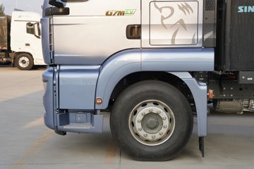 �����ǵ¿�SITRAK G7M 6X4 ���綯ǣ���� ����ʱ��528kWhͼƬ