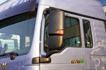 �����ǵ¿�SITRAK G7M 6X4 ���綯ǣ���� ����ʱ��528kWhͼƬ