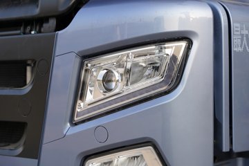 �����ǵ¿�SITRAK G7M 6X4 ���綯ǣ���� ����ʱ��528kWhͼƬ