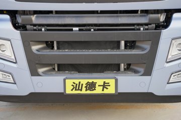 �����ǵ¿�SITRAK G7M 6X4 ���綯ǣ���� ����ʱ��528kWhͼƬ