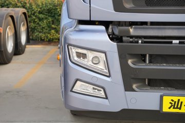 �����ǵ¿�SITRAK G7M 6X4 ���綯ǣ���� ����ʱ��528kWhͼƬ