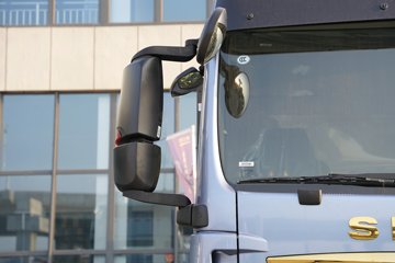 �����ǵ¿�SITRAK G7M 6X4 ���綯ǣ���� ����ʱ��528kWhͼƬ