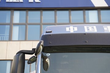 �����ǵ¿�SITRAK G7M 6X4 ���綯ǣ���� ����ʱ��528kWhͼƬ