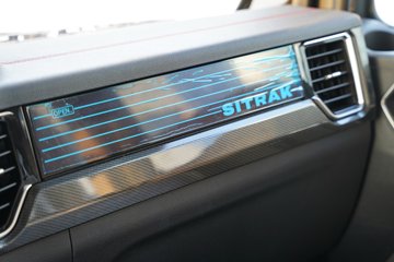 �����ǵ¿�SITRAK G7M 6X4 ���綯ǣ���� ����ʱ��528kWhͼƬ