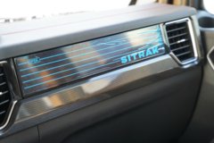 重汽汕德卡SITRAK G7M 6X4 纯电动牵引车 宁德时代528kWh