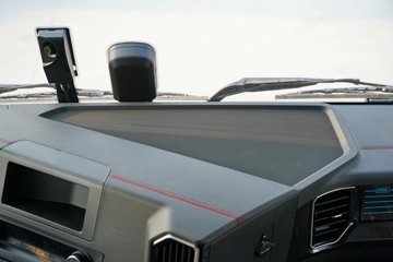 �����ǵ¿�SITRAK G7M 6X4 ���綯ǣ���� ����ʱ��528kWhͼƬ