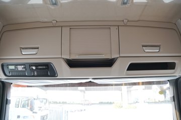 �����ǵ¿�SITRAK G7M 6X4 ���綯ǣ���� ����ʱ��528kWhͼƬ