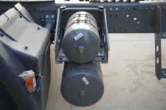 重汽汕德卡SITRAK G7M 6X4 纯电动牵引车 宁德时代528kWh