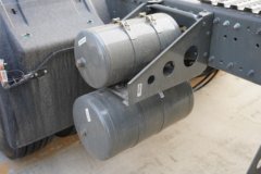 重汽汕德卡SITRAK G7M 6X4 纯电动牵引车 宁德时代528kWh