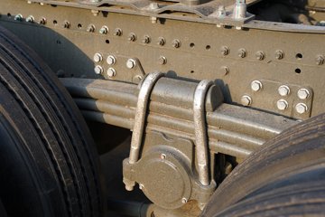 �����ǵ¿�SITRAK G7M 6X4 ���綯ǣ���� ����ʱ��528kWhͼƬ