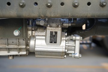 �����ǵ¿�SITRAK G7M 6X4 ���綯ǣ���� ����ʱ��528kWhͼƬ