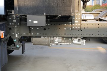 �����ǵ¿�SITRAK G7M 6X4 ���綯ǣ���� ����ʱ��528kWhͼƬ