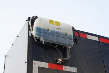 �����ǵ¿�SITRAK G7M 6X4 ���綯ǣ���� ����ʱ��528kWhͼƬ