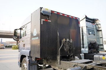 �����ǵ¿�SITRAK G7M 6X4 ���綯ǣ���� ����ʱ��528kWhͼƬ