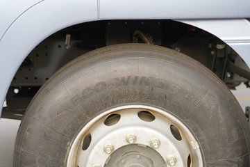 �����ǵ¿�SITRAK G7M 6X4 ���綯ǣ���� ����ʱ��528kWhͼƬ