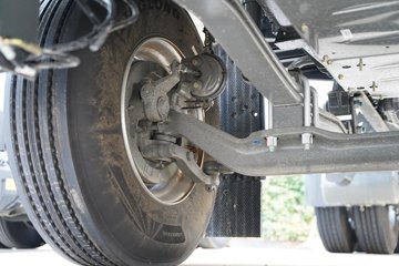 �����ǵ¿�SITRAK G7M 6X4 ���綯ǣ���� ����ʱ��528kWhͼƬ