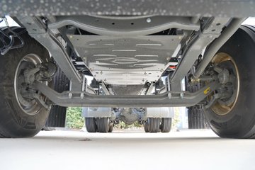 �����ǵ¿�SITRAK G7M 6X4 ���綯ǣ���� ����ʱ��528kWhͼƬ