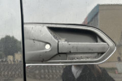 重汽黄河H7 14.6L LNG 630马力 6X4 中国重汽16档 AMT自动档 牵引车