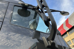 重汽黄河H7 14.6L LNG 630马力 6X4 中国重汽16档 AMT自动档 牵引车