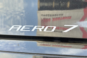 �����ƺ�H7 14.6L LNG 630���� 6X4 �й�����16�� AMT�Զ��� ǣ����ͼƬ