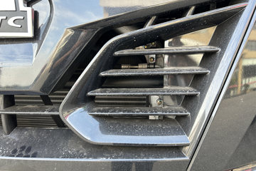�����ƺ�H7 14.6L LNG 630���� 6X4 �й�����16�� AMT�Զ��� ǣ����ͼƬ