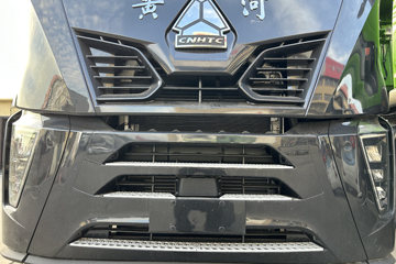 �����ƺ�H7 14.6L LNG 630���� 6X4 �й�����16�� AMT�Զ��� ǣ����ͼƬ