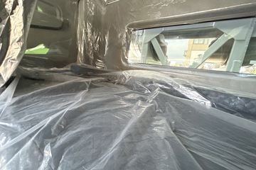�����ƺ�H7 14.6L LNG 630���� 6X4 �й�����16�� AMT�Զ��� ǣ����ͼƬ