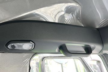 �����ƺ�H7 14.6L LNG 630���� 6X4 �й�����16�� AMT�Զ��� ǣ����ͼƬ