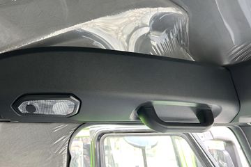 �����ƺ�H7 14.6L LNG 630���� 6X4 �й�����16�� AMT�Զ��� ǣ����ͼƬ