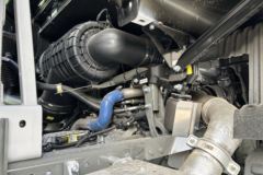 重汽黄河H7 14.6L LNG 630马力 6X4 中国重汽16档 AMT自动档 牵引车