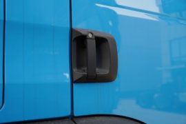 HOWO TX EV&nbsp;电动牵引车外观图片