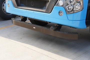 ��������HOWO TX EV 6X4 ���綯ǣ���� ����ʱ��400kWhͼƬ