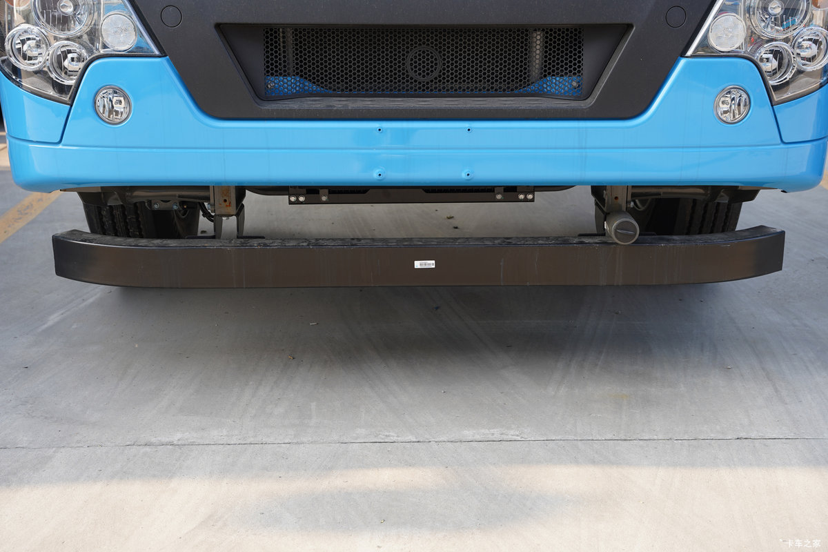 ��������HOWO TX EV 6X4 ���綯ǣ���� ����ʱ��400kWh���