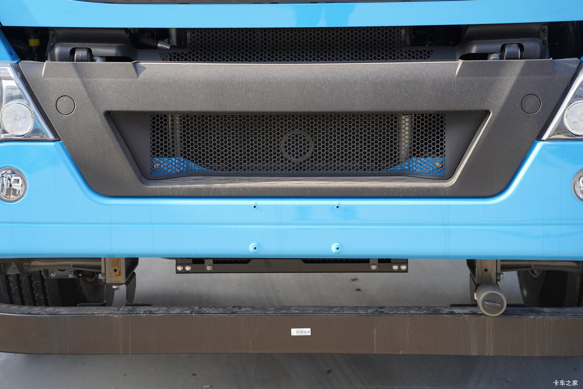 ��������HOWO TX EV 6X4 ���綯ǣ���� ����ʱ��400kWh���