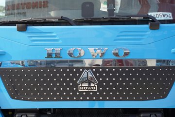 ��������HOWO TX EV 6X4 ���綯ǣ���� ����ʱ��400kWhͼƬ