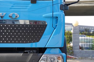 ��������HOWO TX EV 6X4 ���綯ǣ���� ����ʱ��400kWhͼƬ