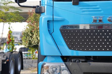 ��������HOWO TX EV 6X4 ���綯ǣ���� ����ʱ��400kWhͼƬ