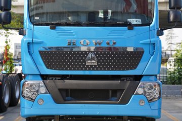 ��������HOWO TX EV 6X4 ���綯ǣ���� ����ʱ��400kWhͼƬ